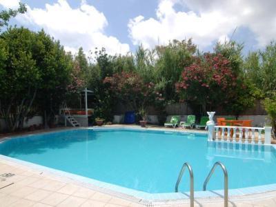 Bitez Otel Bodrum Dış mekan fotoğraf