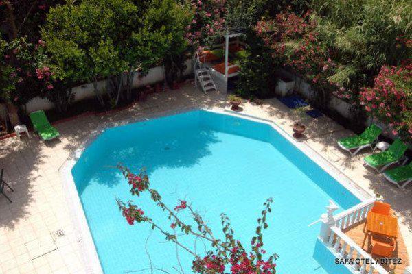 Bitez Otel Bodrum Dış mekan fotoğraf