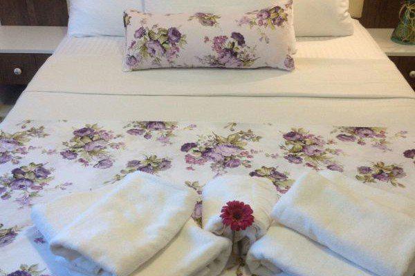 Bitez Otel Bodrum Dış mekan fotoğraf