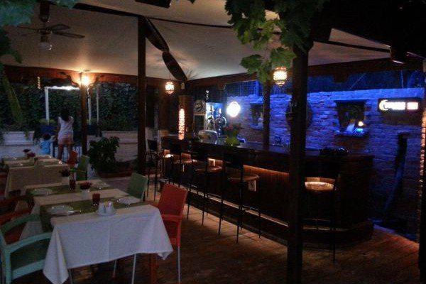 Bitez Otel Bodrum Dış mekan fotoğraf