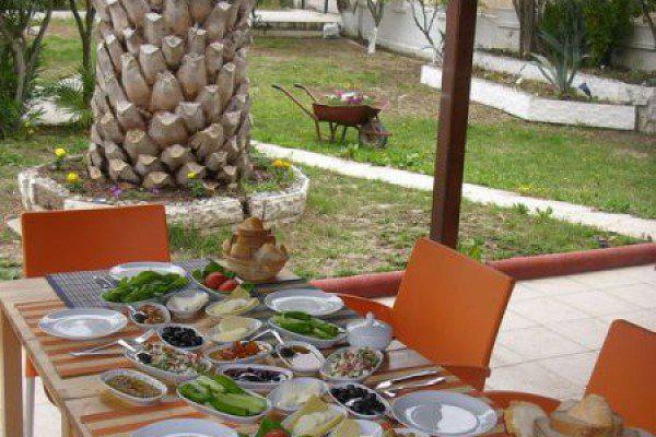 Bitez Otel Bodrum Dış mekan fotoğraf