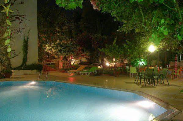 Bitez Otel Bodrum Dış mekan fotoğraf