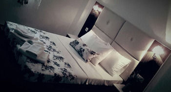 Bitez Otel Bodrum Dış mekan fotoğraf