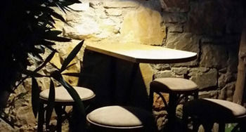 Bitez Otel Bodrum Dış mekan fotoğraf